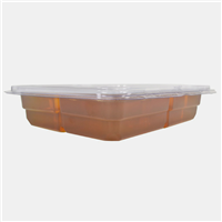 Premium Honey MP Soap Base - 2 lb Tray